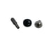 thumbnail image 1 of Kit negro antirrobo de perno de asiento Kustom Cycle Parts, 1 of 6
