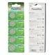 thumbnail image 4 of Batería Coin Cell PoundMax CR2032 de litio de 3 V (paquete de 5), 4 of 9
