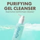 thumbnail image 2 of Gel purificador Cleanser Kopari Marine Clean 150 ml con aminoácidos, 2 of 8