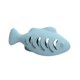 thumbnail image 3 of Juguetes Interactivos De Silicona De Grado Alimenticio Para Gatos, Juguetes Para Divertirse, Color Azul, 3 of 5