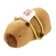 thumbnail image 2 of Juguete De Capibara Suave Y Cómodo, Juguetes De Peluche De Capibara Para Sofá, Dormitorio, Adultos, 2 of 5