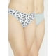 thumbnail image 1 of Pack 2x Bikini algodón P213012 VER talla L Kayser, 1 of 3