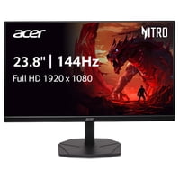 Monitor Para Juegos Acer Kg241Y 23.8"" Full Hd 144Hz Ips