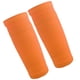 thumbnail image 4 of Espinilleras Mangas Pierna Rendimiento Soporte Pantorrilla Calcetines De Compresión Transpirable M Naranja, 4 of 5