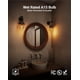 thumbnail image 3 of Bombilla LED Sunco A15 de filamento vintage de 7 W (equivalente a 60 W), 3 of 7