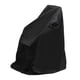 thumbnail image 4 of Funda Para Silla De Ruedas, Protección Solar, Resistente A La Nieve Y A La Lluvia, Color Negro, Para Viajes Al Aire Libre, Altura 130 Cm, 4 of 5