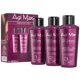 thumbnail image 1 of Kit de tratamiento capilar Agi Max Brazilian Keratin 1 L + 3 x 500 ml, 1 of 3