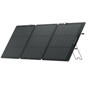Ecoflow Nextgen Panel Solar Desplegable 160W