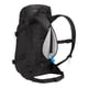 thumbnail image 5 of Mochila de hidratación CamelBak SnoBlast 22 de 2,1 L de capacidad, color blanco y negro, 5 of 9