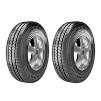 Firestone - Set 2 Neumaticos 185/55 R16 83V F-Series F-700