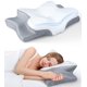 thumbnail image 1 of Espuma viscoelástica refrescante Pillow Cozyplayer Ultra Pain Relief, 1 of 7