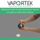 thumbnail image 5 of Desodorante de ambiente Vaportek 2 unidades negro EZ‑Twist, 5 of 7