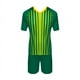 thumbnail image 1 of Set Cam+Short Cafu Club Verde Flash Inf Ys, 1 of 1