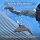 thumbnail image 5 of Monitor de apnea del sueño Smart Ring Conn Gen 2, oro rosa, 5 of 8