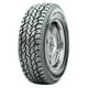 thumbnail image 1 of Neumáticos 285/75R16 126/123R MR-AT172 Mirage A/T LT TL BLK CHN, 1 of 1