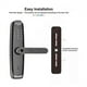 thumbnail image 2 of Cerraduras Inteligentes Wifi con Huella Codigo y Con Control, 2 of 3