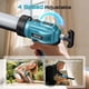 thumbnail image 2 of Pistola Selladora Inalámbrica Seesii 21V 2000mAh 4 Velocidades, 2 of 3