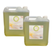 thumbnail image 1 of Jabon Liquido Le Fresh Vainilla Hipoalergenico con Glicerina 5 Litros Pack 2 Unidades, 1 of 2