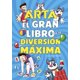 thumbnail image 1 of Montena Arta Game – El gran libro de la diversión, 1 of 1