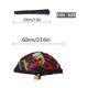thumbnail image 4 of Abanico Plegable Desmarcar Dj Marshmello, 4 of 6