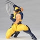 thumbnail image 3 of Figura de acción Lobezno (Wolverine) de 15 cm, modelo articulado en caja regalo, 3 of 6