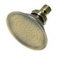 thumbnail image 1 of Regadera Kingston Brass Victoriana P10AB Latón Antiguo, 1 of 3
