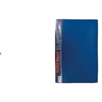 Carpeta Plastica Tapa Trasparente Data Zone