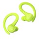 thumbnail image 2 of Auriculares inalámbricos de entrenamiento JLab Go Air Sport+ amarillos, 2 of 6