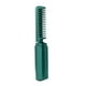 thumbnail image 4 of Cepillo Alisador De Pelo Inalámbrico, Cepillo Alisador Inalámbrico Para El Hogar, Mujer, Verde, 4 of 5