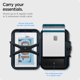 thumbnail image 3 of Carcasa rígida MagSafe Wallet Spigen Heavy Duty para iPhone, 3 of 8