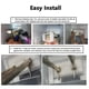 thumbnail image 4 of Kit de ensamblaje Y-Clip HPUY DA82-02367A para refrigerador Samsung, 4 of 6