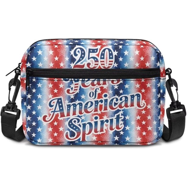 Bolso bandolera pequeño hombro mujer Halloween Navidad cámara mano monedero cremallera bolsillo móvil