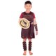 thumbnail image 1 of Disfraz Fun Shack Gladiator Roman Soldier para niños, tamaño mediano, 1 of 4