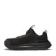 thumbnail image 2 of Zapato de trabajo Timberland PRO 8 W US negro con puntera compuesta, 2 of 4