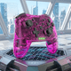 thumbnail image 1 of Control Joystick Mando Inalambrico Rgb Aspor Turbo Bt 5.0, 1 of 5
