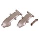 thumbnail image 4 of 2 Uds XINLEHONG 9125 1/10 RC Coche Brazo Oscilante Que Conecta 46 Km/h Juguetes Piezas Modelo, 4 of 5