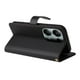 thumbnail image 5 of FOXDOCK Funda tipo Cartera para Xiaomi Redmi Note 14s – Cubierta de Cuero PU con Múltiples Ranuras, Bolsillo para Efectivo y Correa de Muñeca, 5 of 6