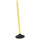 thumbnail image 3 of Pole de agilidad del fútbol, ​​obstáculos de entrenamiento de fútbol, ​​base, poste de entrenamiento, equipos, suministros para el césped, entrenamien, 3 of 5