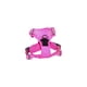 thumbnail image 1 of Arnés Deportivo De Control M Fucsia Perro Mascan, 1 of 4