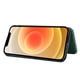 thumbnail image 3 of Funda Flip Para Iphone 12 - Funda Magnética De Negocios, Funda Protectora Delgada, 3 of 4