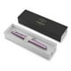 thumbnail image 4 of Boligrafo Roller Parker Vector XL Lila, 4 of 4