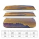 thumbnail image 2 of Oil Painting Style 3-Piece Twin Bed Set - Includes 1 Single Comforter And 2 Pillowcases Bedding - Fade Resistant Microfiber - Oil Painting Style, 2 of 4