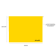 thumbnail image 3 of Pack 25 Carpeta Colgante Cartulina Oficio Amarillo Rhein, 3 of 4