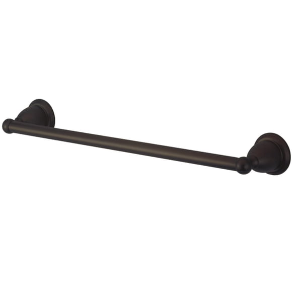 Toallero Kingston Brass Heritage 60 cm Bronce Aceitado