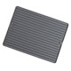 thumbnail image 2 of Impermeable Hot Pot Trivets Mat Plato Protector Para Garaje Ba?o Cocina Grande Gris, 2 of 5