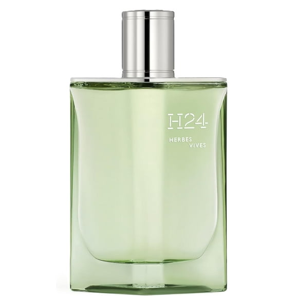 Perfume Hermès H24 Herbes Vives Eau De Parfum Hombre 100 Ml