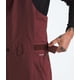 thumbnail image 5 of Mono de esquí y snowboard The North Face Freedom Bib para hombre, 5 of 7
