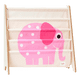 thumbnail image 1 of 3 Sprouts Estante para Libros Elefante, 1 of 3