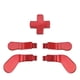 thumbnail image 1 of Paletas TNP Products Xbox Elite 1/2 y Core Rojo, 1 of 8