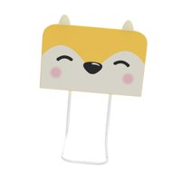 Magideal - Baby Bed Rail Universal Multipurpose Guard Para Niños Pequeños Para Niñas De Casa Niñas 60 Cm Fox